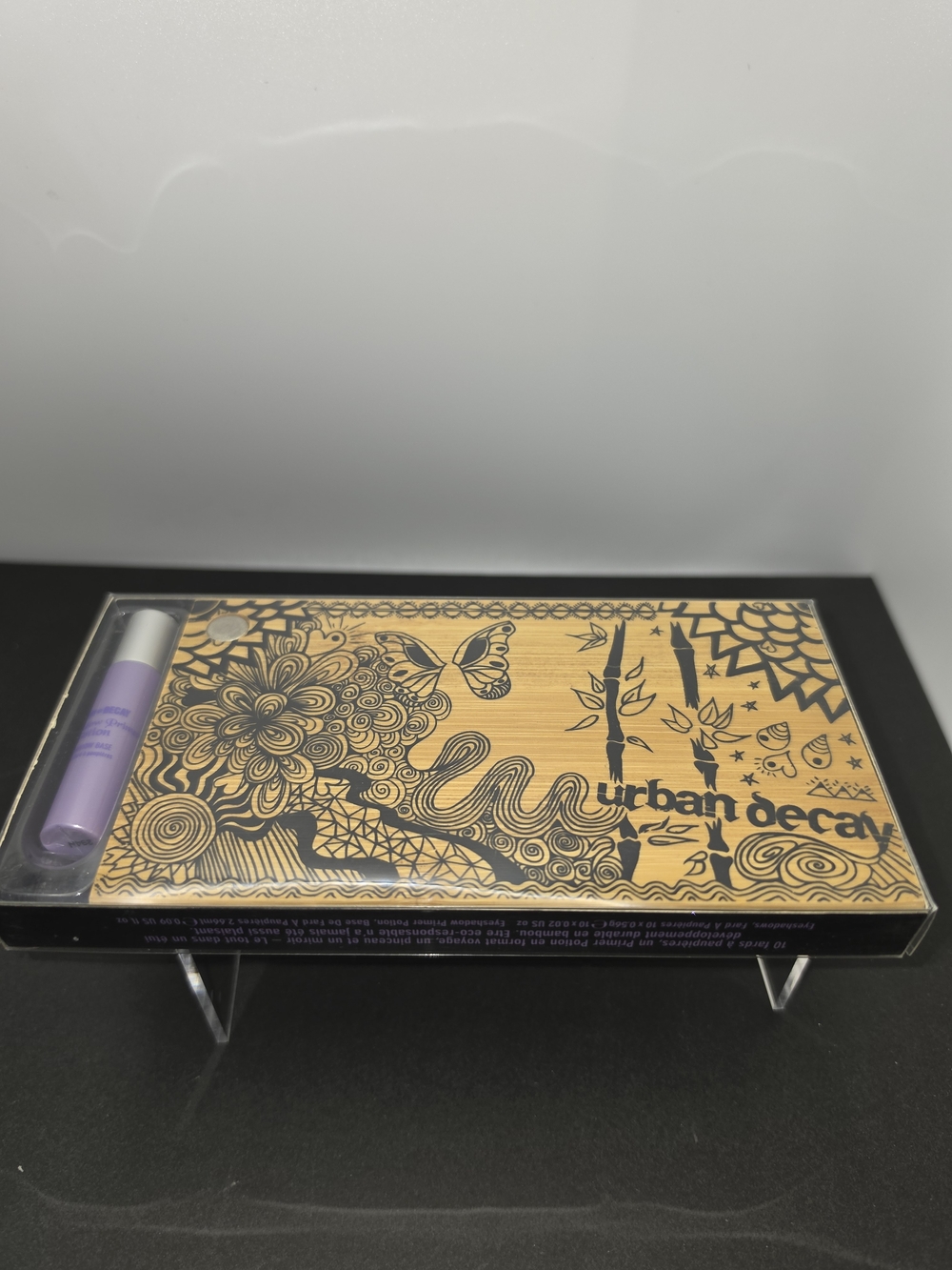 VINTAGE Urban Decay Eyeshadow Palette!! **NEW OLD STOCK!**